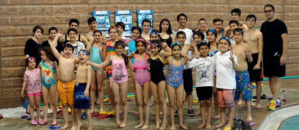 Swim Team - Image 7