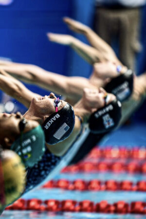Swimming Competition Richvale pool ( All Ages )