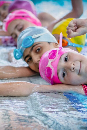 Children’s Swimming